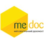 Функція "КОНСОЛІДАЦІЯ" програми "M.E.Doc" Модуль "Корпорація"
