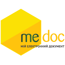 Модуль "Банківські рахунки" та пакети оновлень Модуль "Звітність" З сертифікатами АЦСК "Україна"